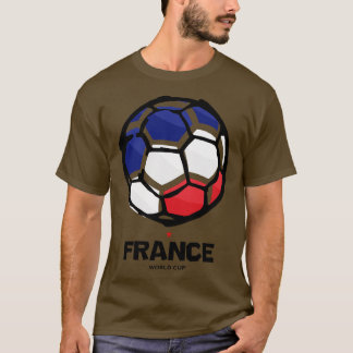フランス国旗 Tシャツ