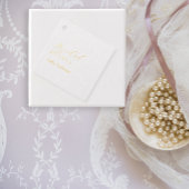 フランス庭園パーティーの花 フェイバータグ