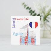 フランス愛国主義 (スタンド正面)