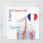 フランス愛国主義 (正面)