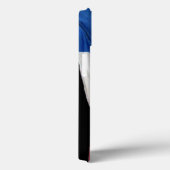 フランス愛国電話事例国旗 Case-Mate iPhoneケース (裏面 / 右)