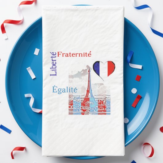 フランス愛国