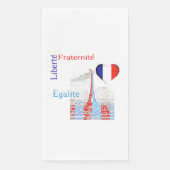 フランス愛国 (正面)