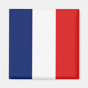フランス旗磁石 マグネット