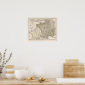 フランス最古の宗教 ポスター (キッチン)