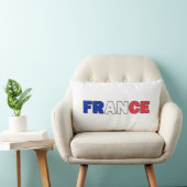 フランス枕 ランバークッション (椅子)