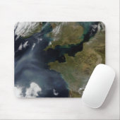 フランス汚染 マウスパッド (マウス)