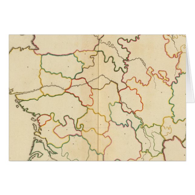 フランス河川概要 (正面横)