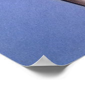 フランス王冠剣 ポスター (角)