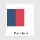 フランス王国と最初の共和国（1790年～1794年） シール (シート)