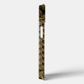 フランス王妃6/6sエクストリーム Case-Mate iPhoneケース (裏面 / 右)