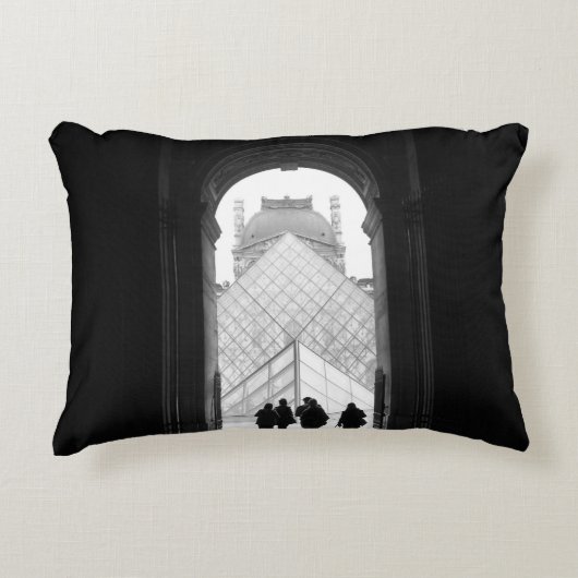 フランス第2次世界大戦 アクセントクッション (正面)