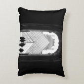 フランス第2次世界大戦 アクセントクッション (裏面(縦))