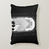 フランス第2次世界大戦 アクセントクッション (正面(垂直))