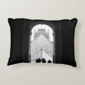 フランス第2次世界大戦 アクセントクッション (裏面)