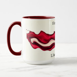 フランス美学 L'Art de France マグカップ