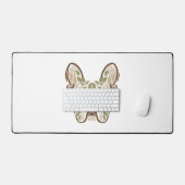 フランス美術 デスクマット (キーボード&マウス)