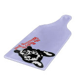 フランス製切削板 カッティングボード (角)