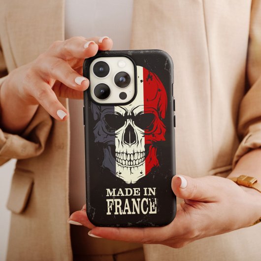 フランス製iPhone |フランスの iPhoneケース – メイト Case-Mate iPhoneケース
