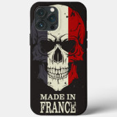 フランス製iPhone |フランスの iPhoneケース – メイト Case-Mate iPhoneケース (裏面)