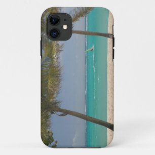 フランス西インド諸島, グアドループ, マリー, ガラント島2 iPhone 11 ケース