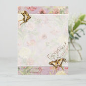 フランス語で"Les Fleurs"は「花」という意味です。以下は英語の単語とその日本語訳です。 (スタンド正面)