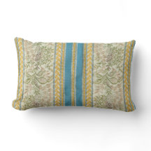 フランス語は花の生地の一見を刺繍しました