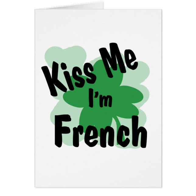 フランス語 (正面)