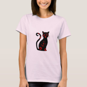 フランス語:よい夜のTシャツ Tシャツ