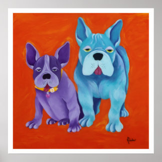 フランス語 ポスター