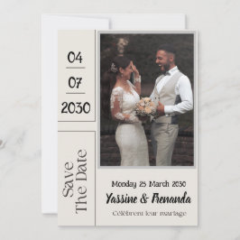 フランス語 結婚式 招待状