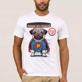 フランス語 Tシャツ