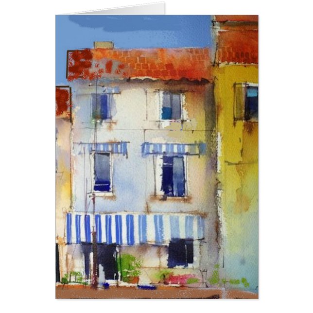 フランス通り3 (正面)