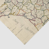 フランス部 薄葉紙 (詳細)