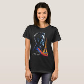 フランス革命記念日 1789年7月14日 Tシャツ (正面フル)
