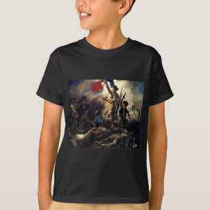 フランス革命 Tシャツ
