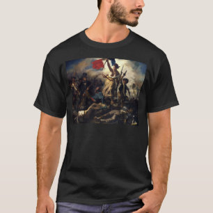 フランス革命 Tシャツ