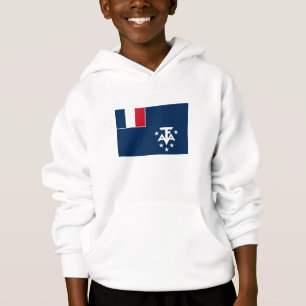 フランス領南方・南極地域