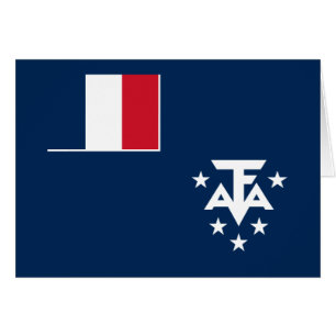 フランス領南方・南極地域