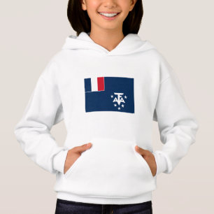 フランス領南方・南極地域