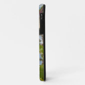 フランス領西インド諸島, グアドループ, マリー, ガラント島 Case-Mate iPhoneケース (裏面/左)