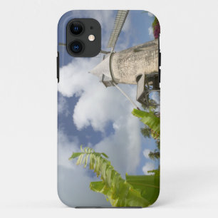 フランス領西インド諸島, グアドループ, マリー, ガラント島 iPhone 11 ケース