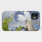 フランス領西インド諸島, グアドループ, マリー, ガラント島 Case-Mate iPhoneケース (裏面(横))