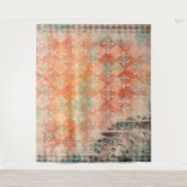 フランス風の壁掛けタペストリー タペストリー (正面)