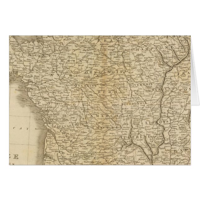 フランス (正面横)