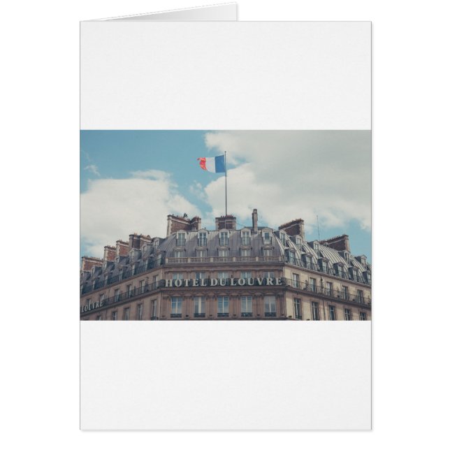 フランス (正面)