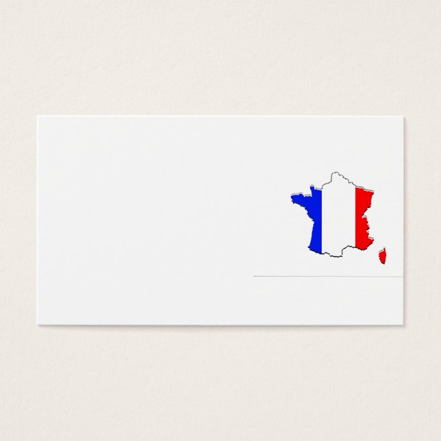 フランス (正面)