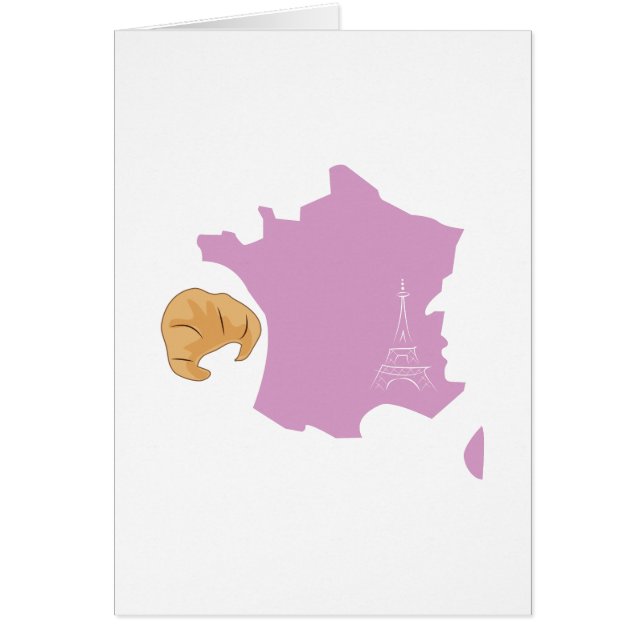 フランス (正面)