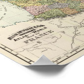 フランス10 ポスター (角)