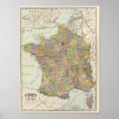 フランス10 ポスター (正面)